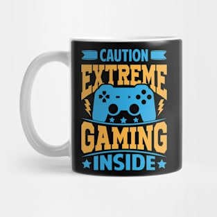 Extreme Gaming Mug